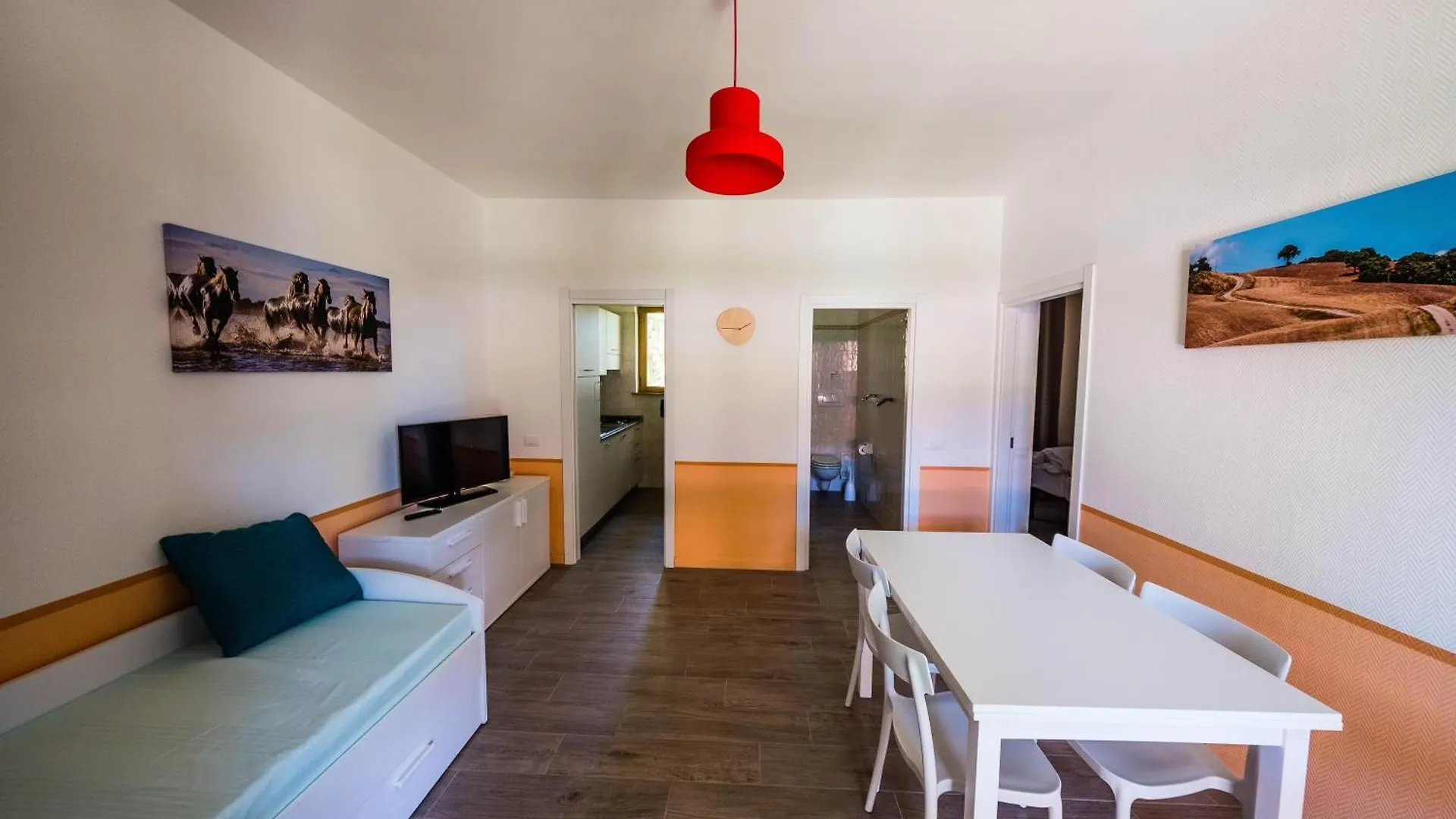 Golfo Del Sole Hotel & Holiday Resort Follonica