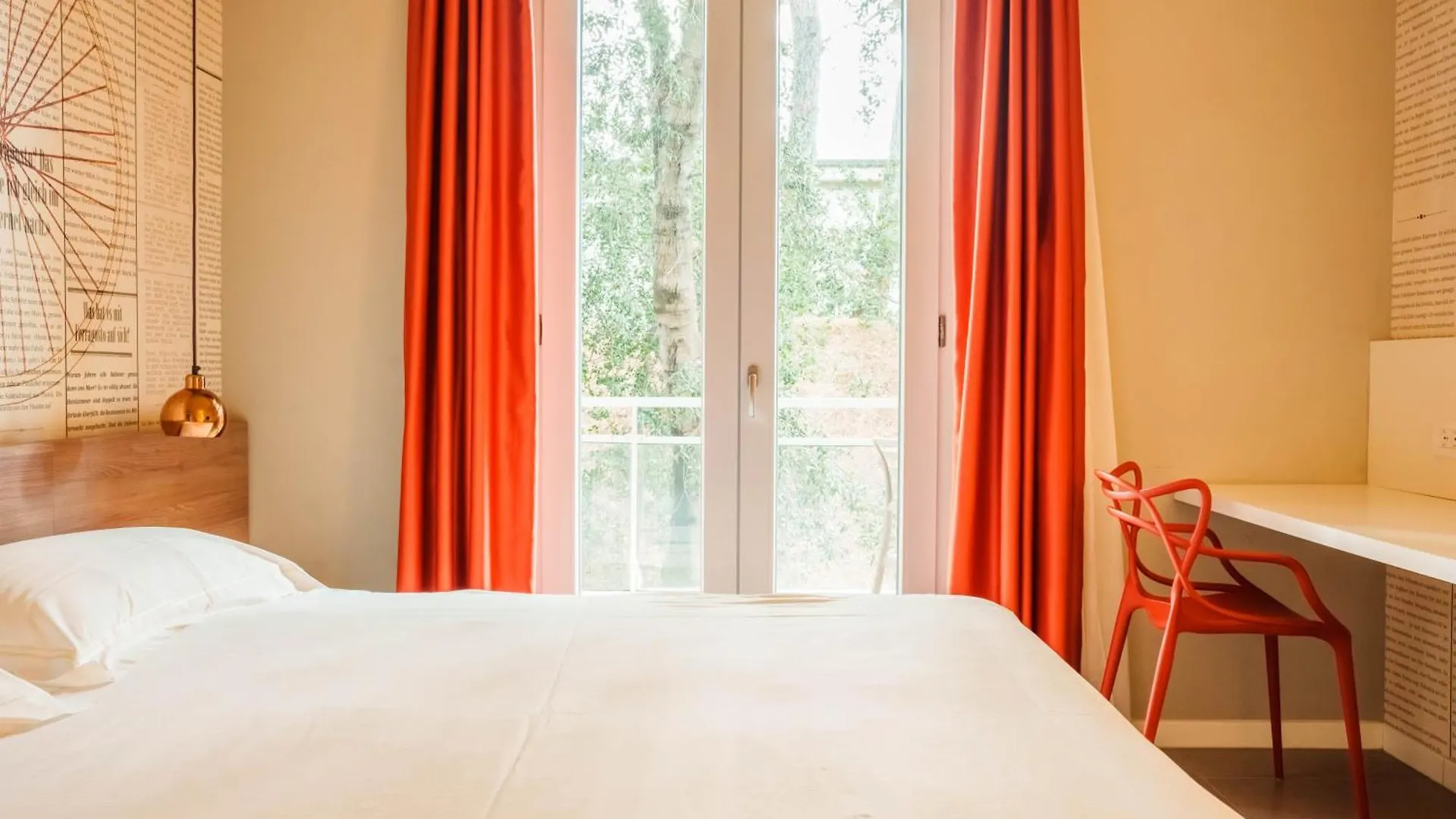Golfo Del Sole Hotel & Holiday Resort Follonica