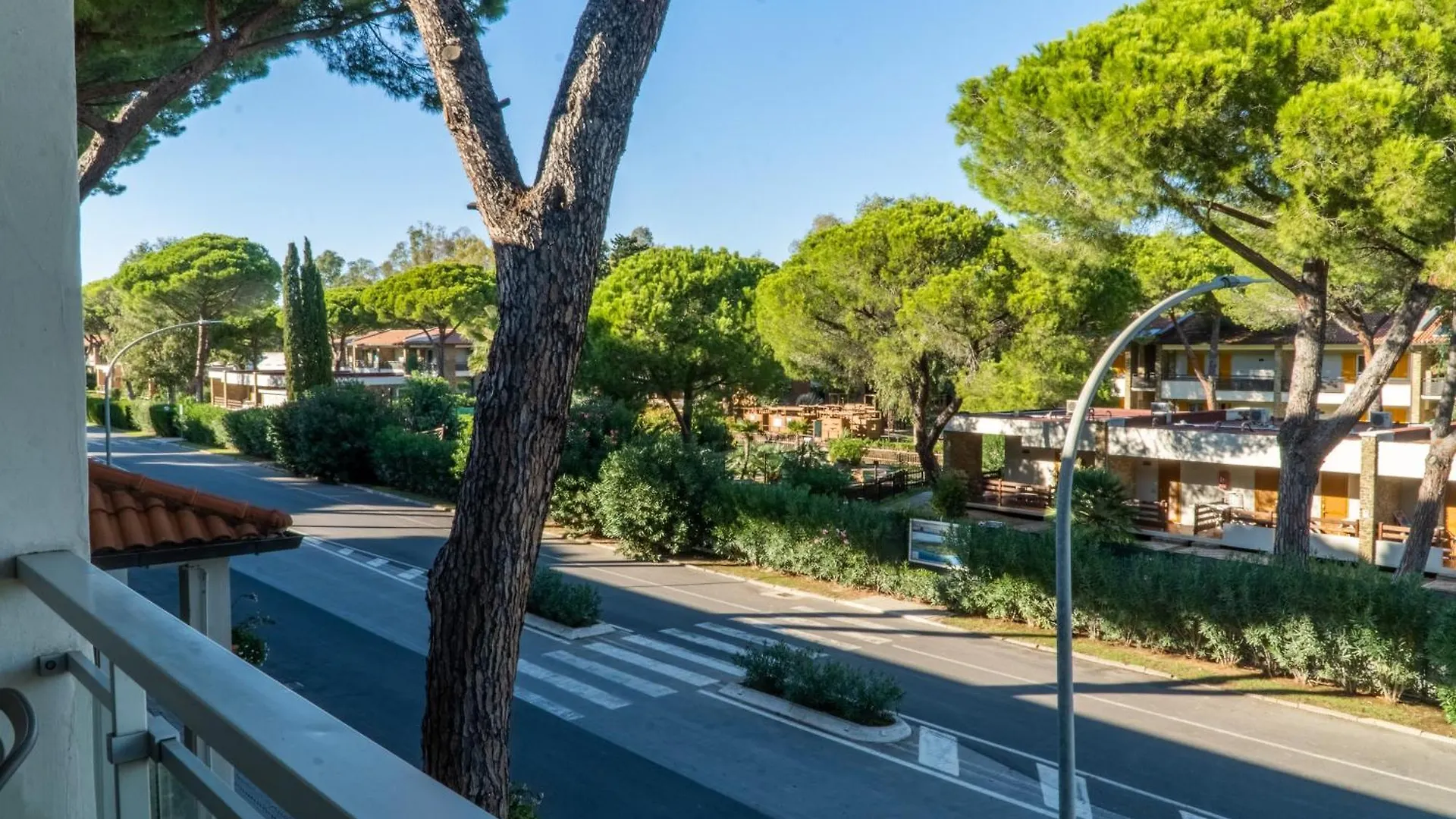 Golfo Del Sole Hotel & Holiday Resort Follonica Italie