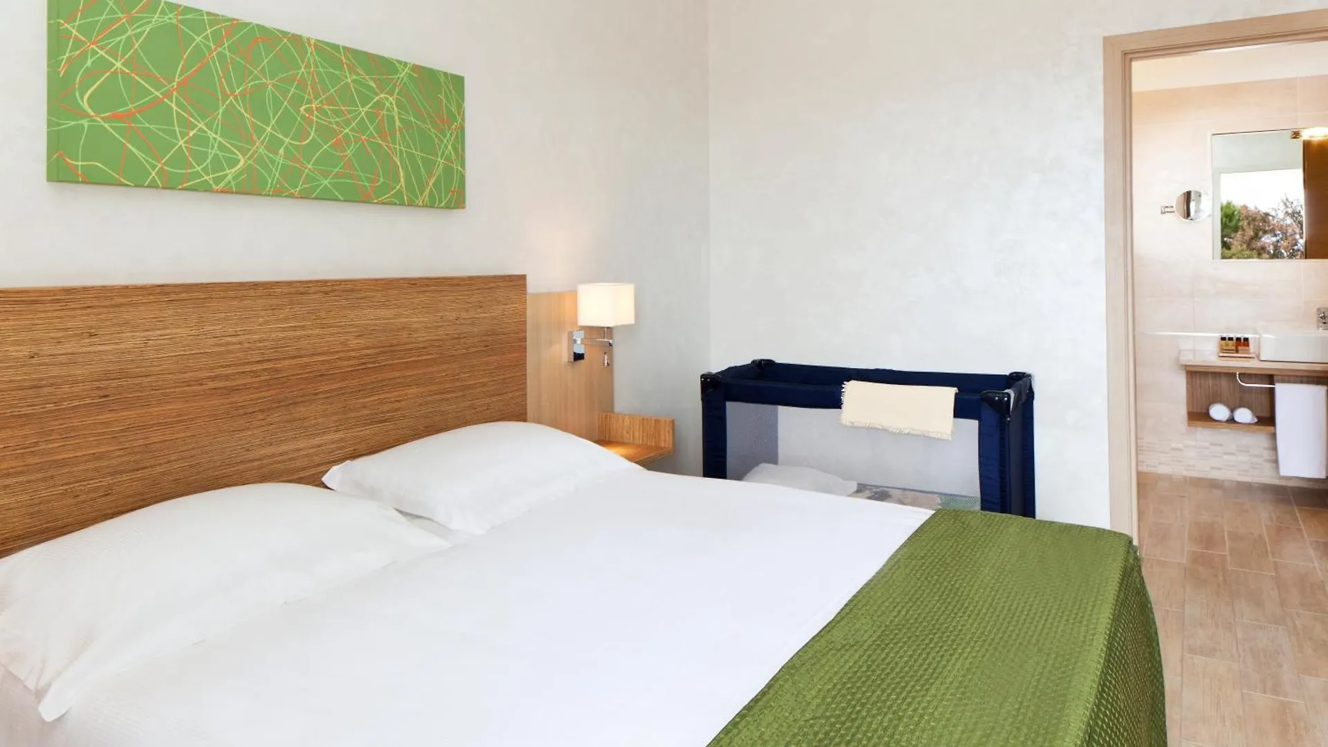 Golfo Del Sole Hotel & Holiday Resort Follonica 4*,  Italie