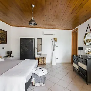 La Casa Del Viaggiatore Milazzo