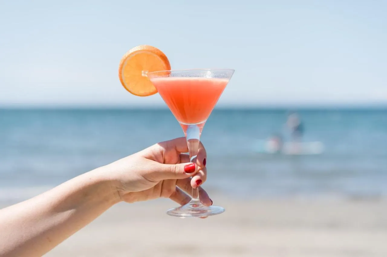 Golfo Del Sole Hotel & Holiday Resort フォッローニカ