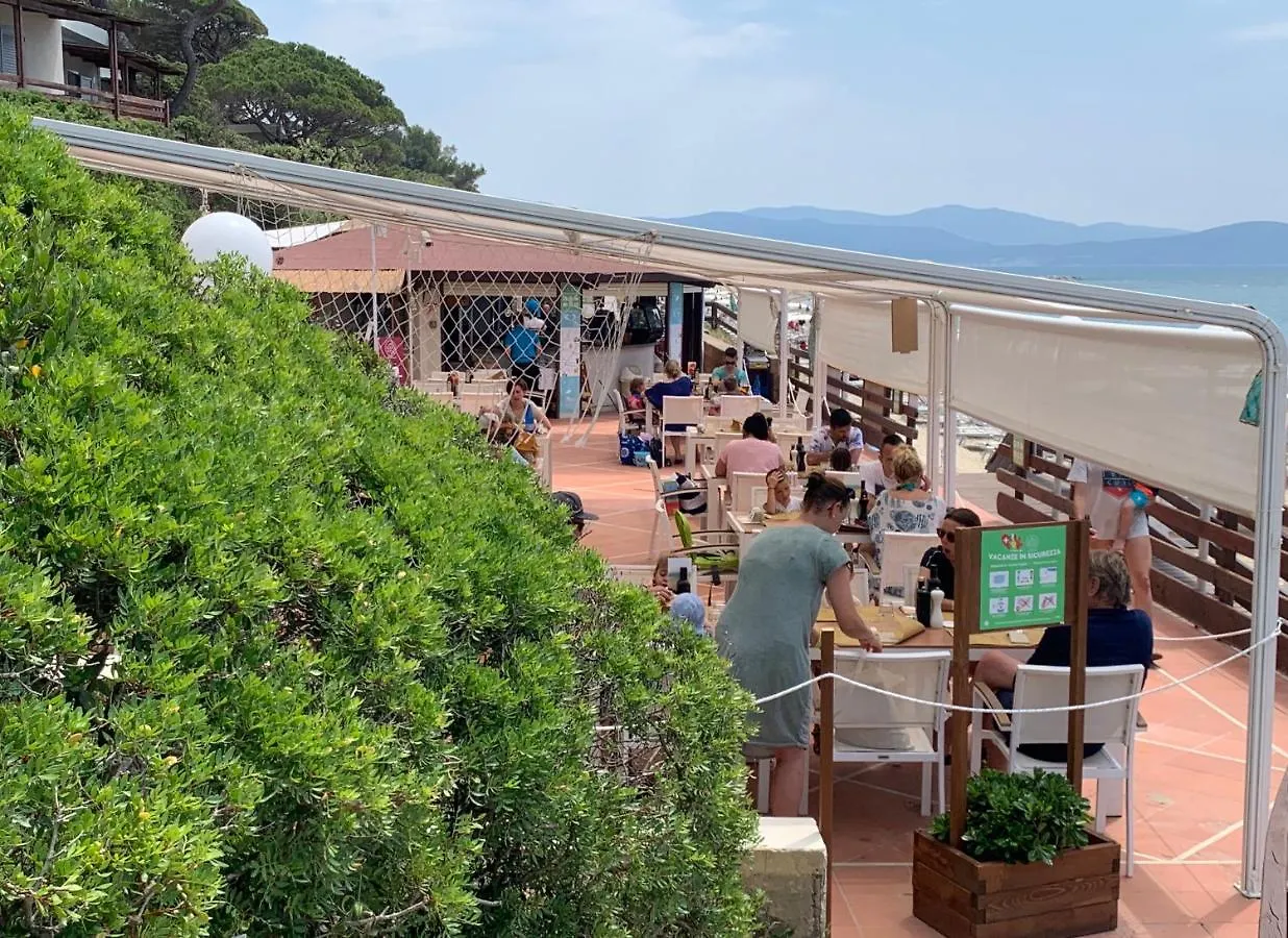 ****  Golfo Del Sole Hotel & Holiday Resort フォッローニカ イタリア