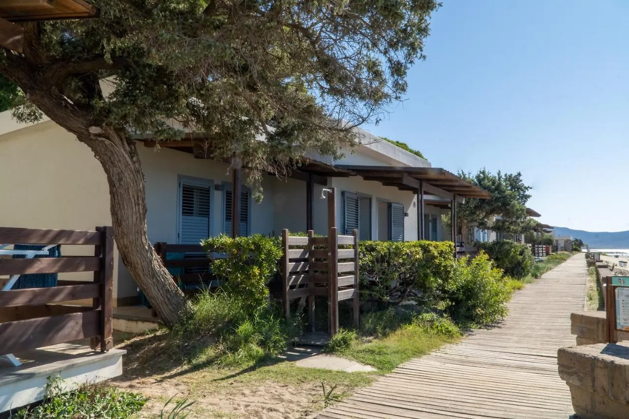 Golfo Del Sole Hotel & Holiday Resort フォッローニカ